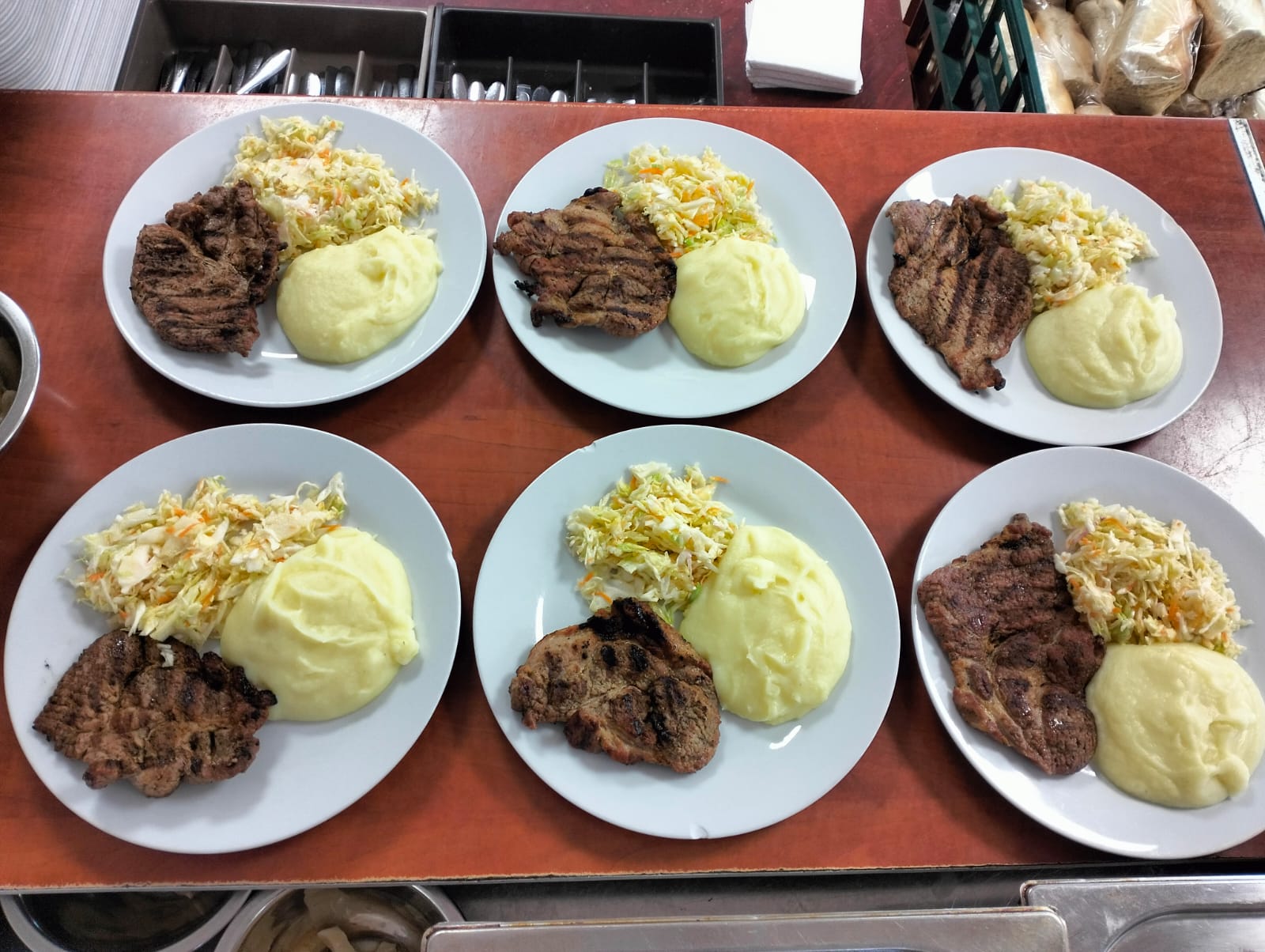 Catering Bon Apetit Pitesti - Imagine 53